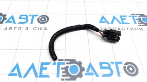 Chip for the cooling fan motor Honda HR-V 16-22