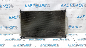 Air conditioning radiator condenser Honda HR-V 16-22 dented