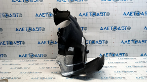Mudguard front right rear part Mercedes W213 E 17-23