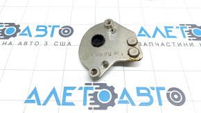 Bracket for the inlet pipe left BMW X7 G07 19-22 N63