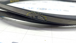Door seal rear right Mercedes W167 GLE 350 450 20-23 tears