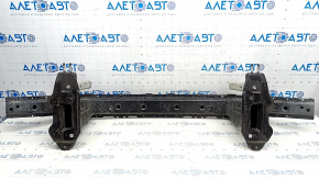 Mercedes W167 GLE 350 450 20-23 Front Bumper Reinforcement with Fangs