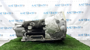 Automatic transmission complete BMW X7 G07 19-20 N63 AWD GA8HP76X-XAE 53k, driftwood, emulsion, for spare parts