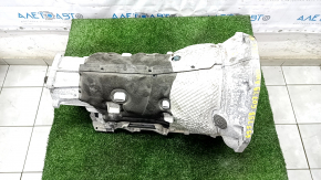 Automatic transmission complete BMW X7 G07 19-20 N63 AWD GA8HP76X-XAE 53k, driftwood, emulsion, for spare parts