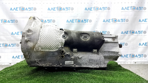 Automatic transmission complete BMW X7 G07 19-20 N63 AWD GA8HP76X-XAE 53k, driftwood, emulsion, for spare parts