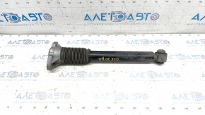 Shock absorber rear right Mercedes W167 GLE 350 20-23 AWD with support