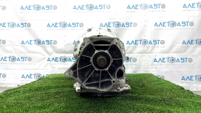 Automatic transmission complete BMW X7 G07 19-20 N63 AWD GA8HP76X-XAE 53k, driftwood, emulsion, for spare parts