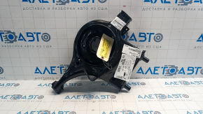 Lower arm under spring rear left Nissan Maxima A36 16-