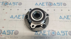Front left hub Kia Niro 17-22 HEV, PHEV GSP