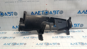 Radiator deflector right Dodge Charger 15-20 rest 3.6 5.7