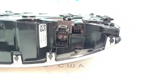 Front light Mercedes W167 GLE 350 450 20-23 for panoramic and sunroof, gray