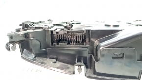 Front light Mercedes W167 GLE 350 450 20-23 for panoramic and sunroof, gray