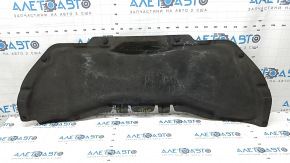 Honda HR-V 16-22 hood insulation tears