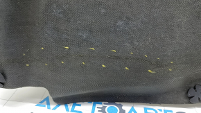 Honda HR-V 16-22 hood insulation tears