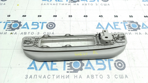 Ceiling handle rear left Mercedes W167 GLE 350 450 22-23 gray