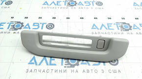 Ceiling handle rear right Mercedes W167 GLE 350 450 22-23 gray