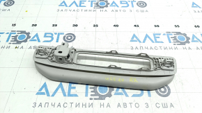 Ceiling handle rear right Mercedes W167 GLE 350 450 22-23 gray
