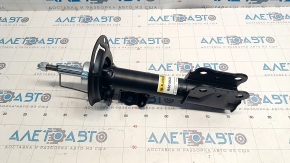 Shock absorber front left Ford Mustang mk6 15- RAISO