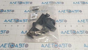 Radiator grill bracket grill right Mazda CX-30 20- OEM
