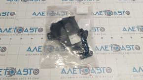 Radiator grill bracket grill right Mazda CX-30 20- OEM
