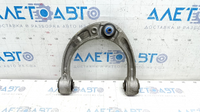 Upper front left control arm Mercedes W167 GLE 350 450 20-23 AWD cracked bushings