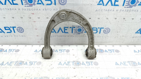 Upper front left control arm Mercedes W167 GLE 350 450 20-23 AWD cracked bushings