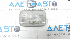 Rear light Honda HR-V 16-22 gray, without sunroof
