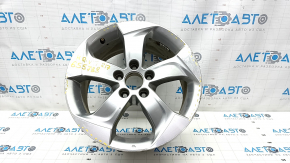 Wheel disk R17 Honda HR-V 16-22 curb