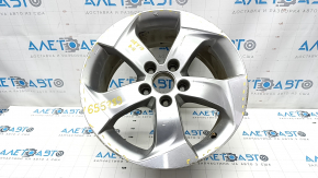 Wheel disk R17 Honda HR-V 16-22 curb
