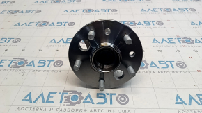 Rear left hub Toyota Camry v40 GSP