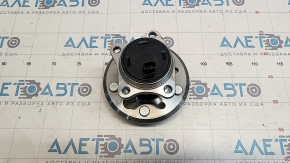 Rear left hub Toyota Camry v40 GSP