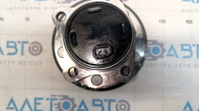 Rear left hub Toyota Camry v40 GSP