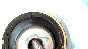 Lower control arm front left Mercedes W167 GLE 350 450 20-23 AWD cracked bushing