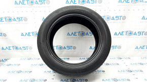 Tire R17 215/55 Pirelli Cinturato P7 2018 all-season 4mm cracked