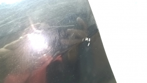 Front left wing Honda CRV 12-16 black NH731P, scratches