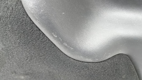 Left arch trim Honda HR-V 16-22 black, scratches