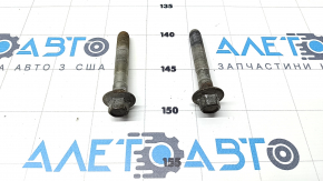 Front subframe mounting bolt 2pcs Honda HR-V 16-22 90mm
