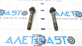 Front subframe mounting bolt 2pcs Honda HR-V 16-22 90mm