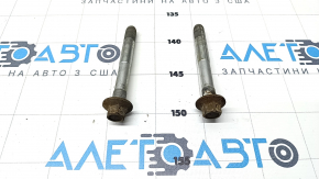 Front subframe mounting bolt 2pcs Honda HR-V 16-22 115mm