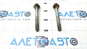 Front subframe mounting bolt 2pcs Honda HR-V 16-22 115mm