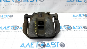 Front left caliper assembly Honda HR-V 16-22