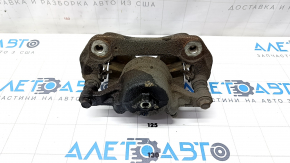 Front left caliper assembly Honda HR-V 16-22