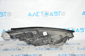 Headlight front left Tesla Model Y 20- LED without mount, scratches