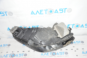 Headlight front left Tesla Model Y 20- LED without mount, scratches