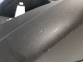 Bare front bumper Jeep Renegade 15-18 prerest scratches