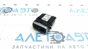 USB HUB Mercedes W167 GLE 350 450 20-23 2 type-c ports