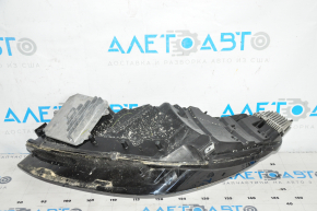 Tesla Model Y 20- LED Front Right Headlight Without Mount, Scratches