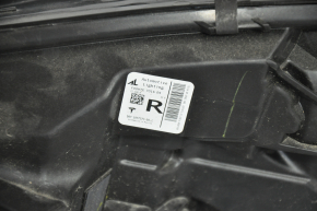 Tesla Model Y 20- LED Front Right Headlight Without Mount, Scratches