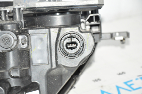 Tesla Model Y 20- LED Front Right Headlight Without Mount, Scratches