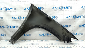 Front left wing Mercedes W167 GLE 350 450 20-23 aluminum, black 040